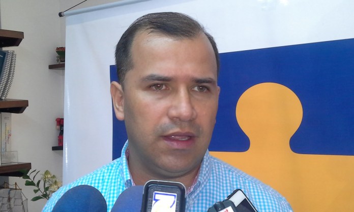 Luis Alexander Bernal Barrera