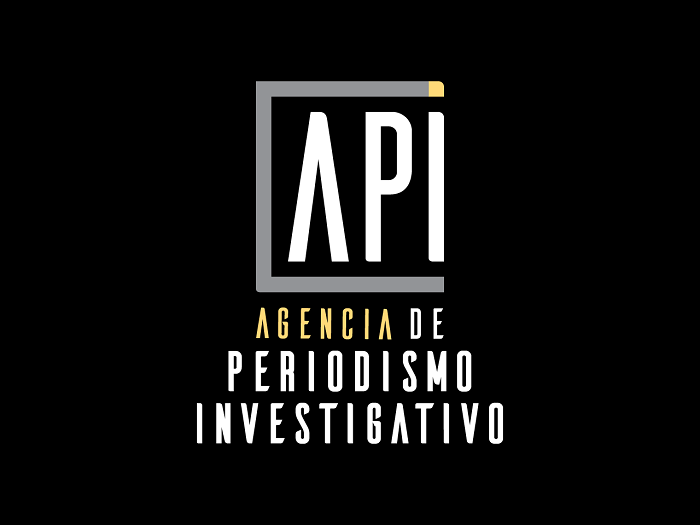 Agencia de periodismo investigativo