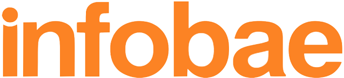 Infobae.com logo