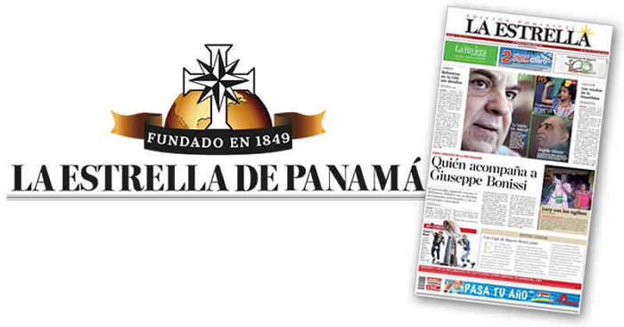 LA ESTELLA DE PANAMÁ