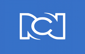RCN logo post