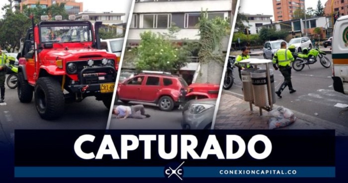 capturado mtfsitp