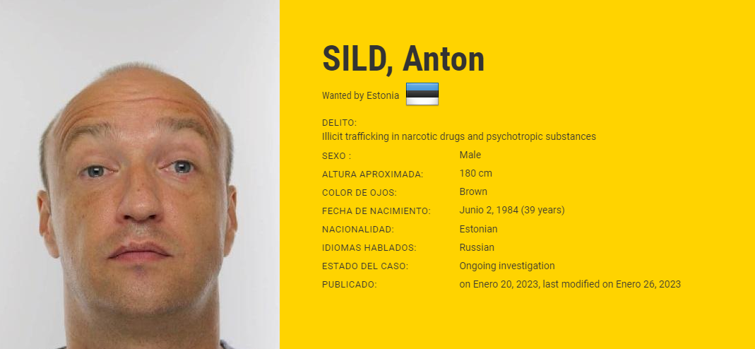 Anton SILD