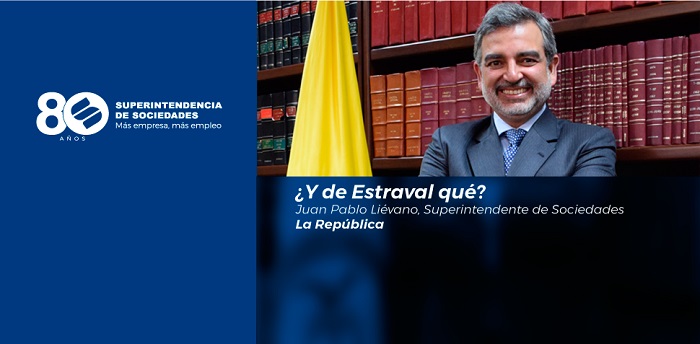 B YESTRAVALQUE LAREPUBLICA