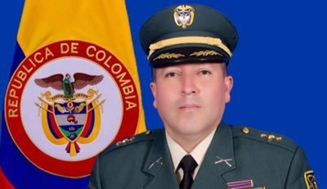 Coronel