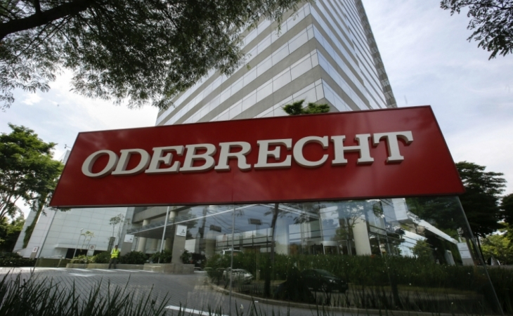 ODEBRECHET AFP