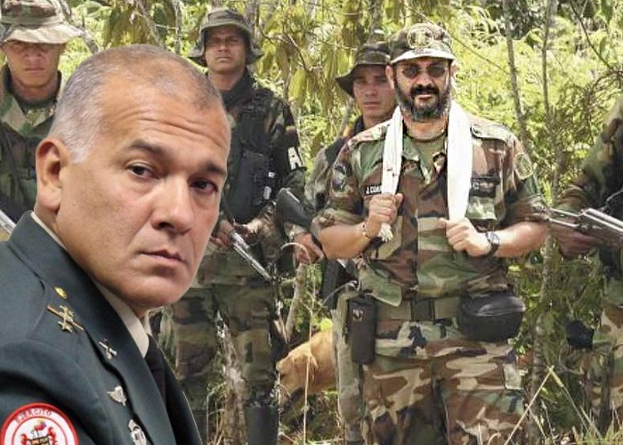 batallon de la popa Hernan Mejia