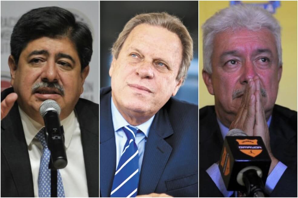 directivas