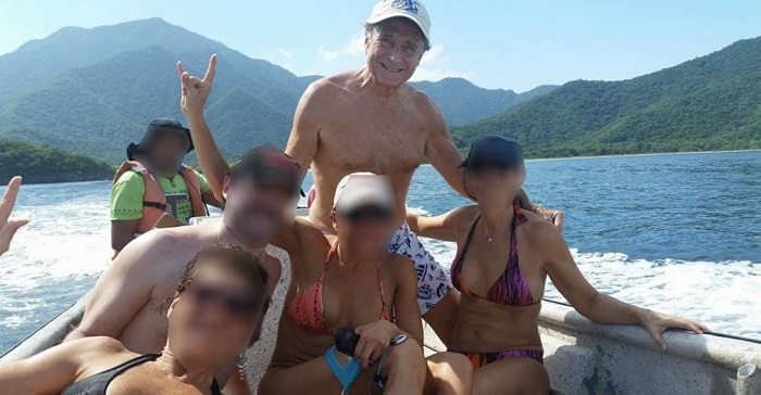 familiaintheriver