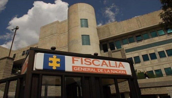 fiscalia