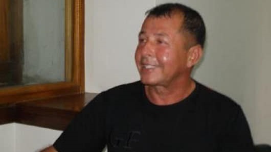 henry loaiza alias el alacran