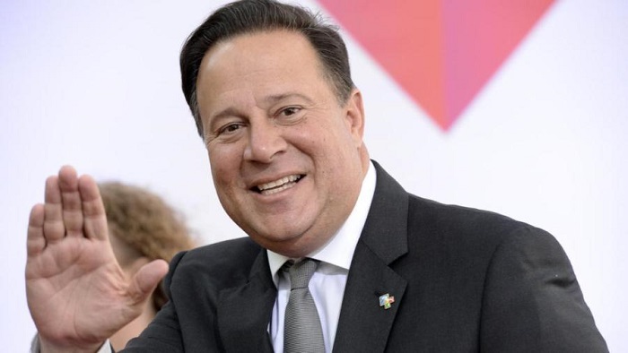 juan carlos varela
