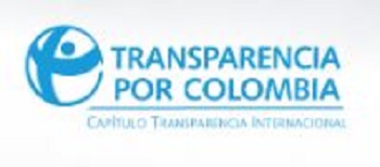 transparencia por colombia